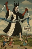 Prop 495 Learn how Lobbyist are going to carve up San Tan Valley