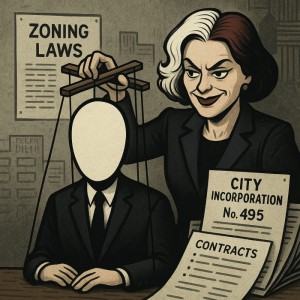 Whos The Mayor 